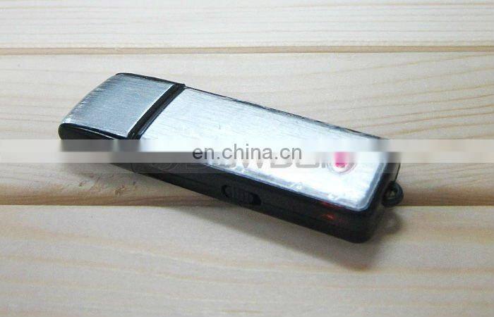 Mini USB Drive Flash Memory Stick 8GB Digital Voice Recorder USB Dictaphone