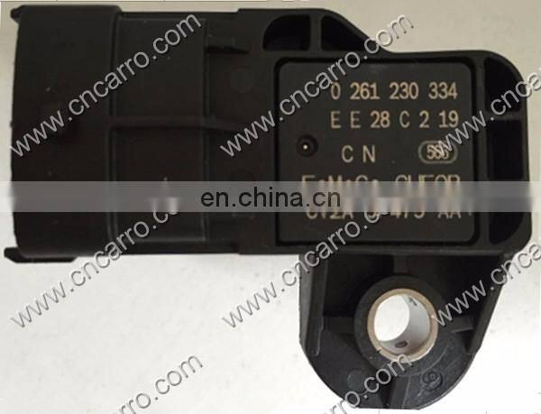 0261230334 Mondeo Intake pressure sensor