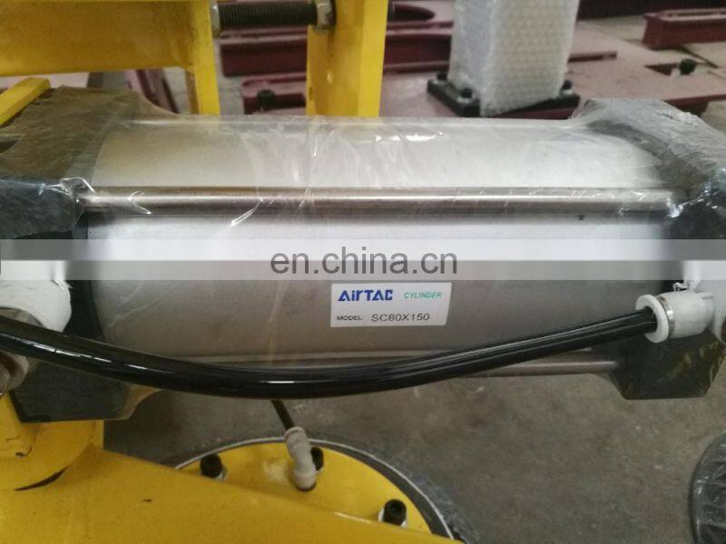 China WL200 Glass Vacuum Lifter(4 suckers) supplier with good quality and low price
