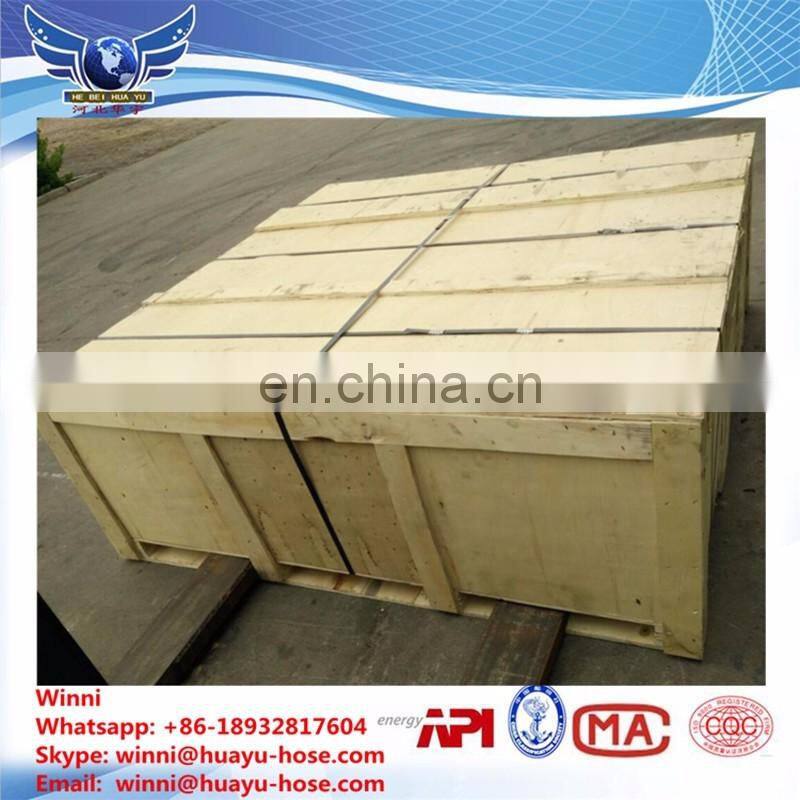 PLASTER & GROUT DISCHARGE HOSE