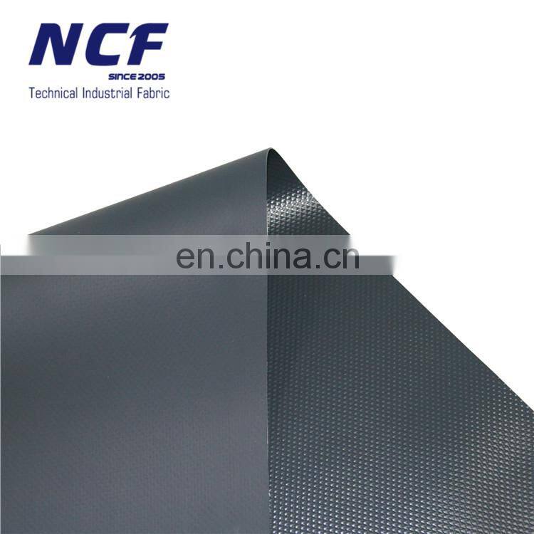 500D Inflatable PVC Fabric Material For Making Bouncy Castle