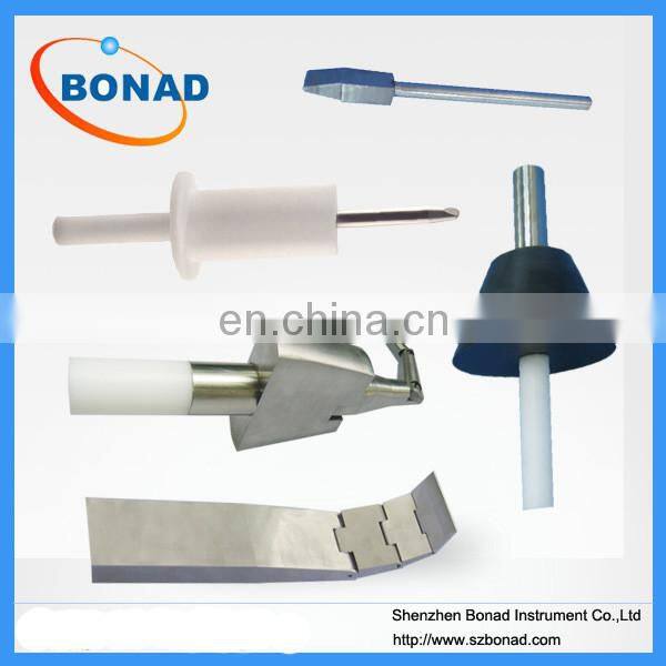 iec standard test probe finger ip2x tool for household appliance protection testing