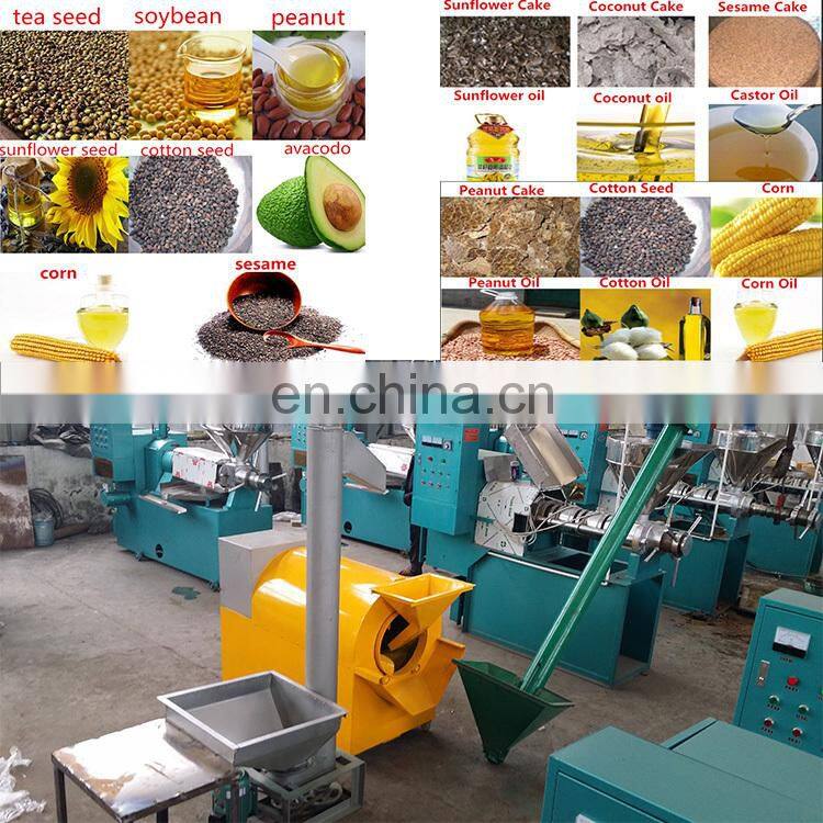 corn germ sesame olive seed almond walnut oil extraction machine