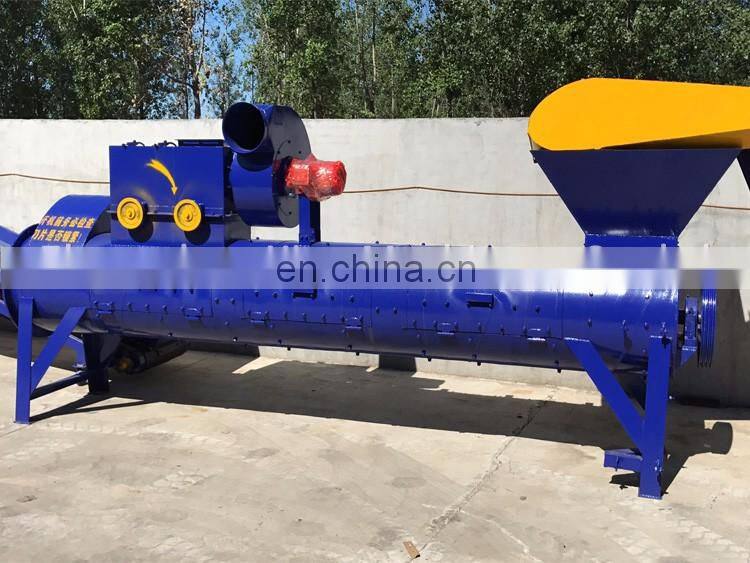 Plastic pet bottle label remove machine price for label stripping peeling removing of plastic bottle recycling machine