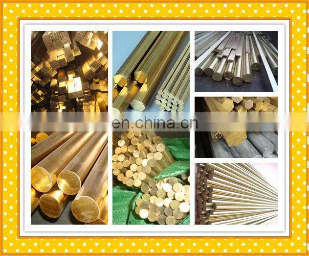TOP High quality c3604 brass rod