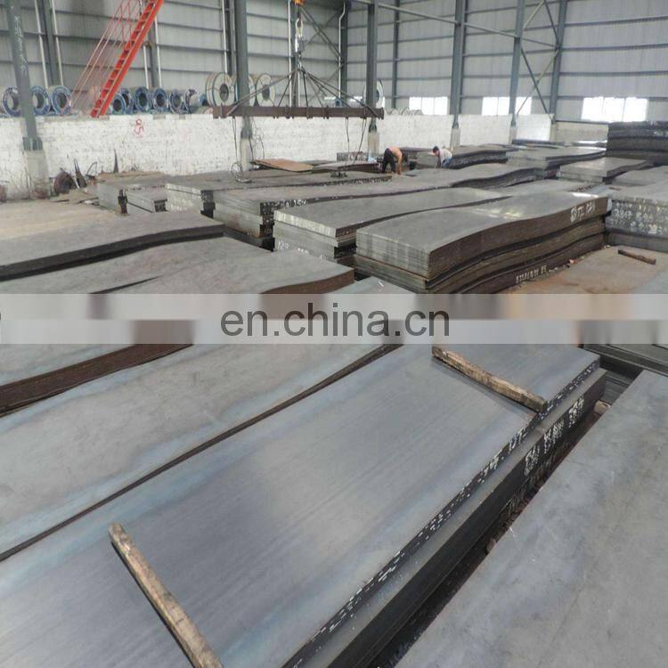 Iron cold rolled steel sheet price