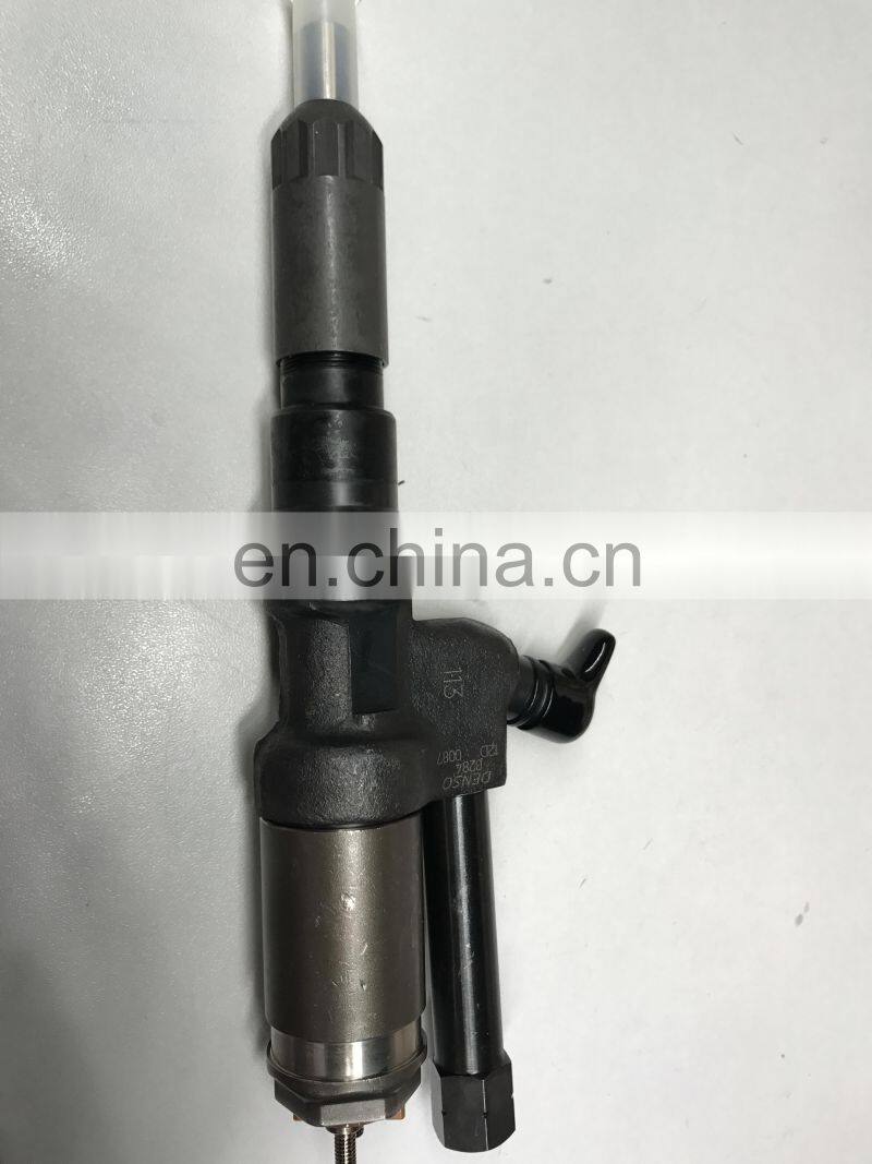 095000-0284 fuel nozzle injector assy promotion list