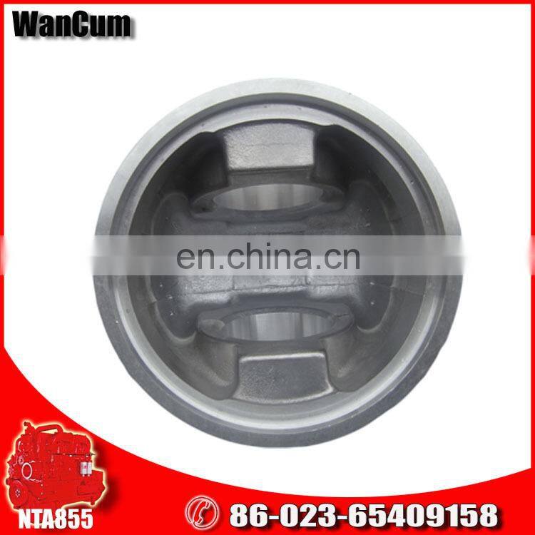 original cummins engine parts 3044448 piston
