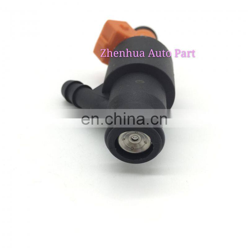 Hot Sales Engine Original Auto Spare Parts Injector Gas Nozzle 0280150504 for Hyundai-Kia Sportage 2.0