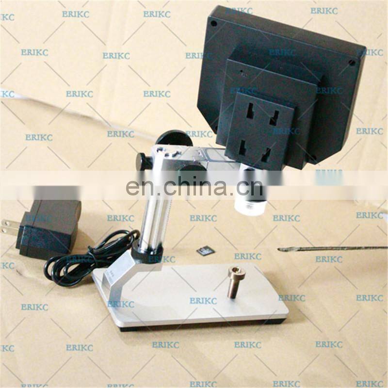 industrial hd digital microscope video microscope electronic magnifier,the intelligent universal Large capacity