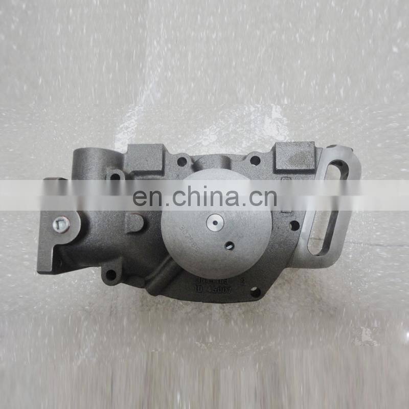 Excavator diesel engine NT855 water pump 3051408