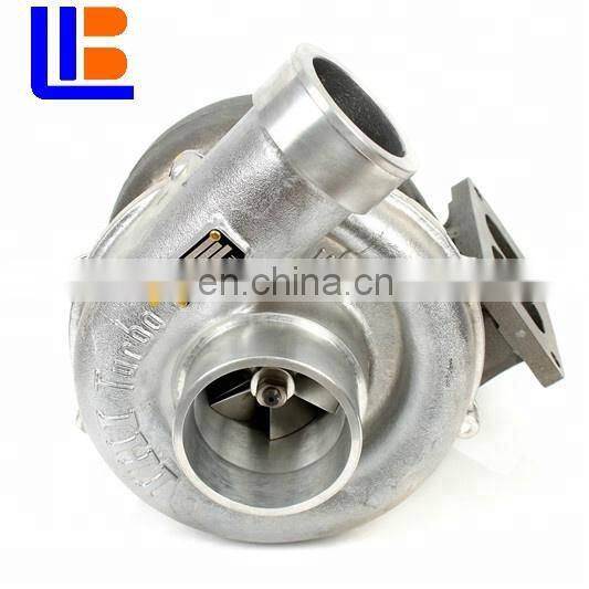 ISU-ZU excavator ZX450 6WG1 Turbocharger Assy 1-14400383-4