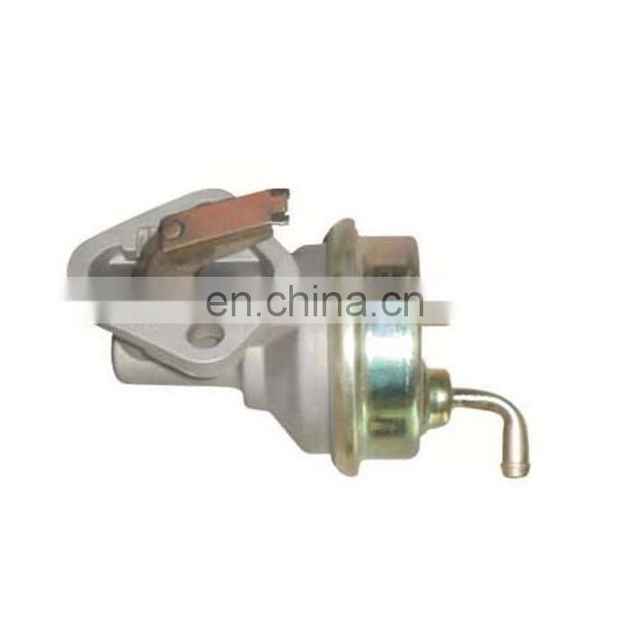 Fuel Pump 40446 Mechanical engine oil pump
