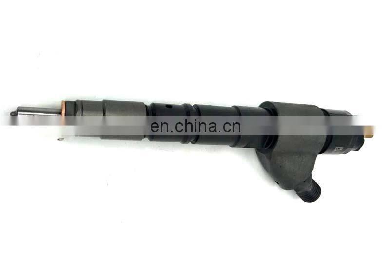 Diesel machinery Common Rail Injector 0445120066 20798114