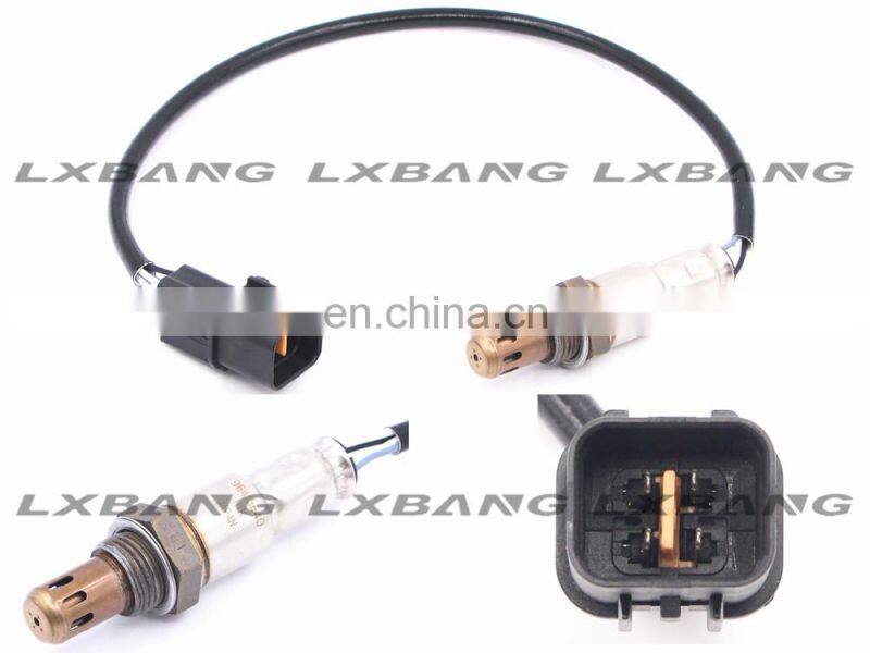 Original LLXBB Car Sensor System Oxygen Sensor 96415640 96474517 For Chevrolet Aveo Captiva Kalos 96394003