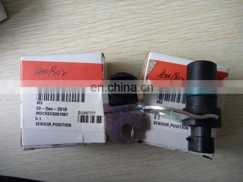 Position sensor for crankshaft 4921599 QSX15
