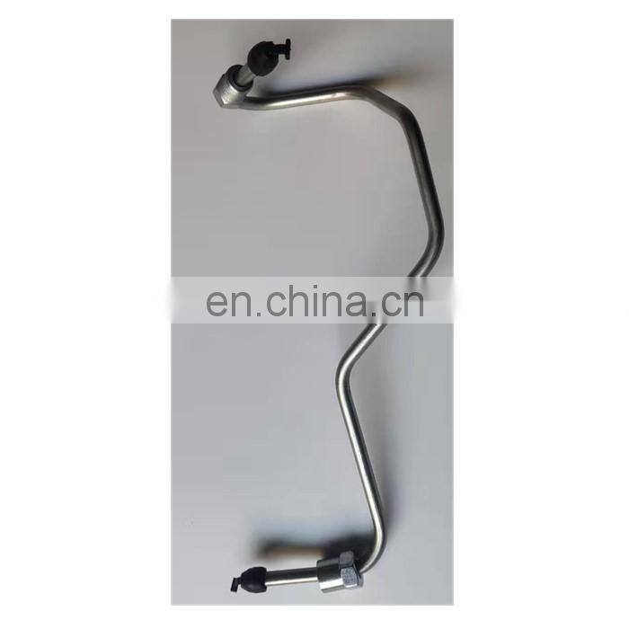6D125 Diesel engine Fuel Supply Tube 6251-71-4121 6251714121