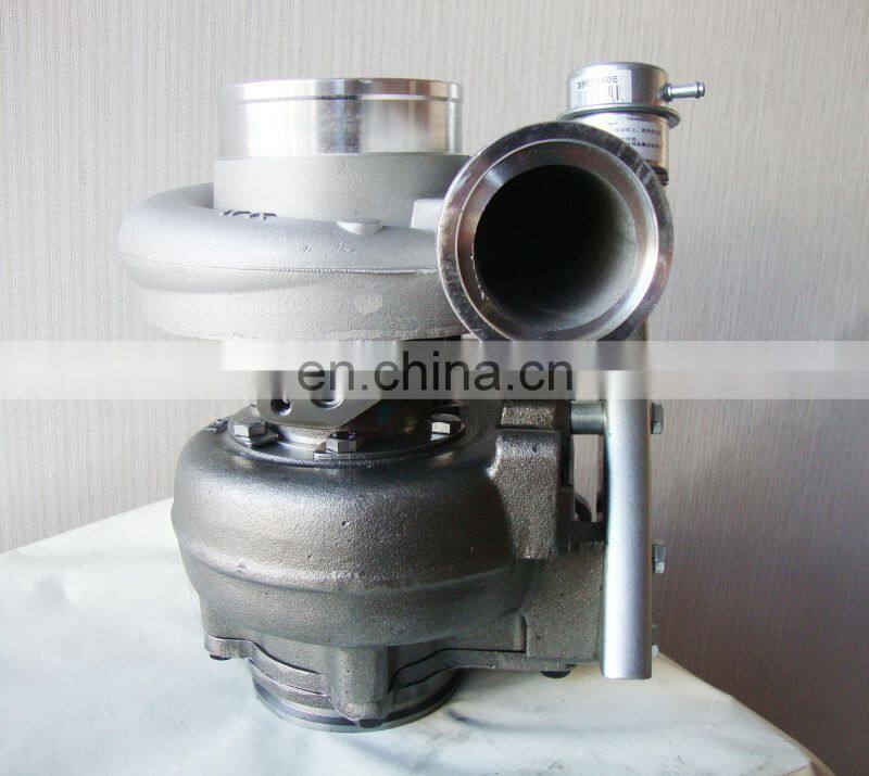 High quality with low price HX4OW Turbocharger apply to 6CTAA engine 4050206