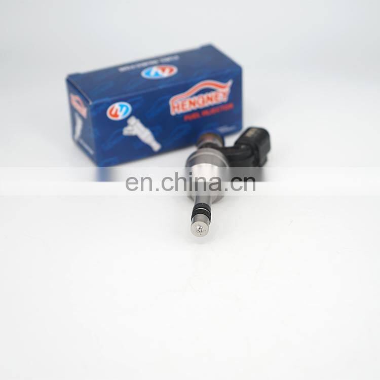 Car accessories Fuel Injection 12633784 For 11-17 Chevrolet Equinox GMC Terrain Buick 2.4L Fuel injector
