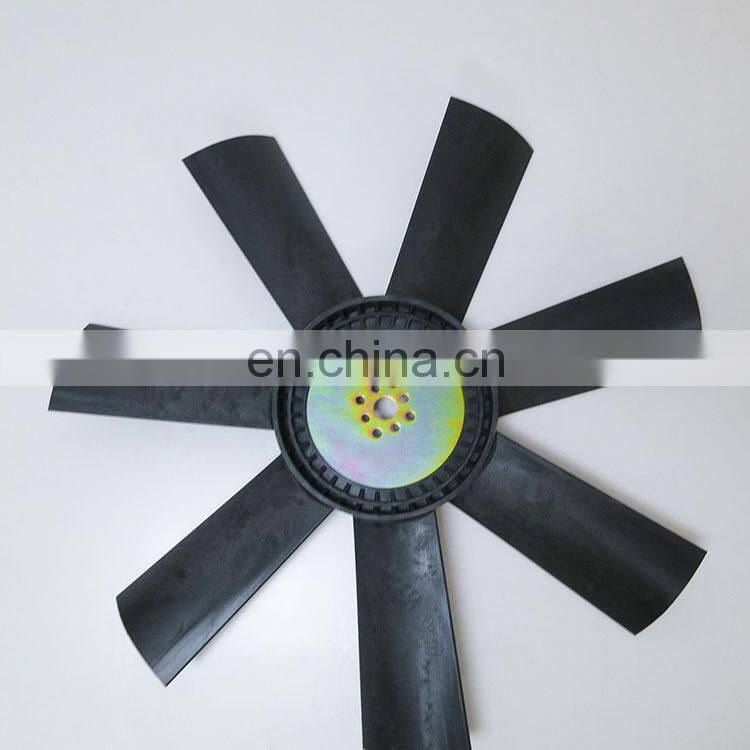 Marine Machinery Diesel Engine System 3911326 Auto Engine Part Engine Fan