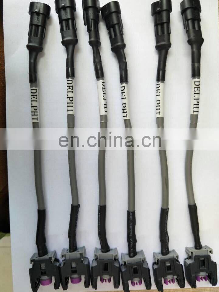 BOSCH common rail injector cable