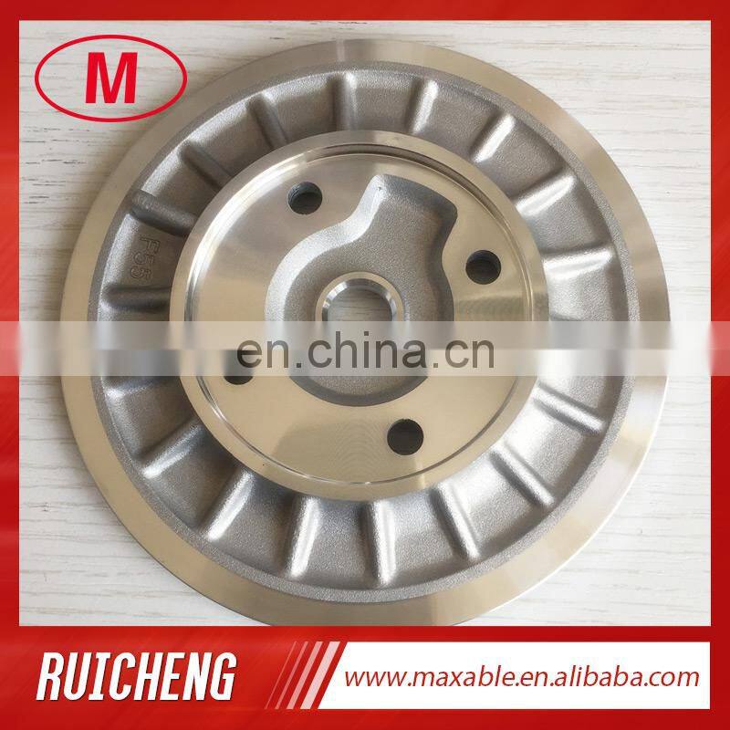 RHF55 VF30 VF35 VF37 VF39 VF43 VF48 VF52 VE440028 14411AA572 14411AA620 14411AA572 backplate for Impreza WRX STI turbo