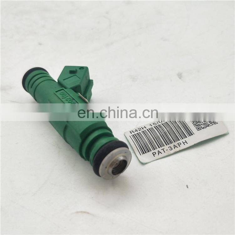 PAT Auto Spare Parts Fuel Injector 0280155968 453cc For Volvo Chevrolet Pontiac Ford TBI LT1 GM BMW