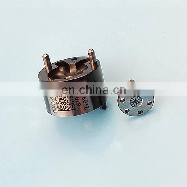 Manufacturer Derun wholesale:  28538389 28440421 Control Valve 9308-621C 28239294 for Common Rail Fuel Injection