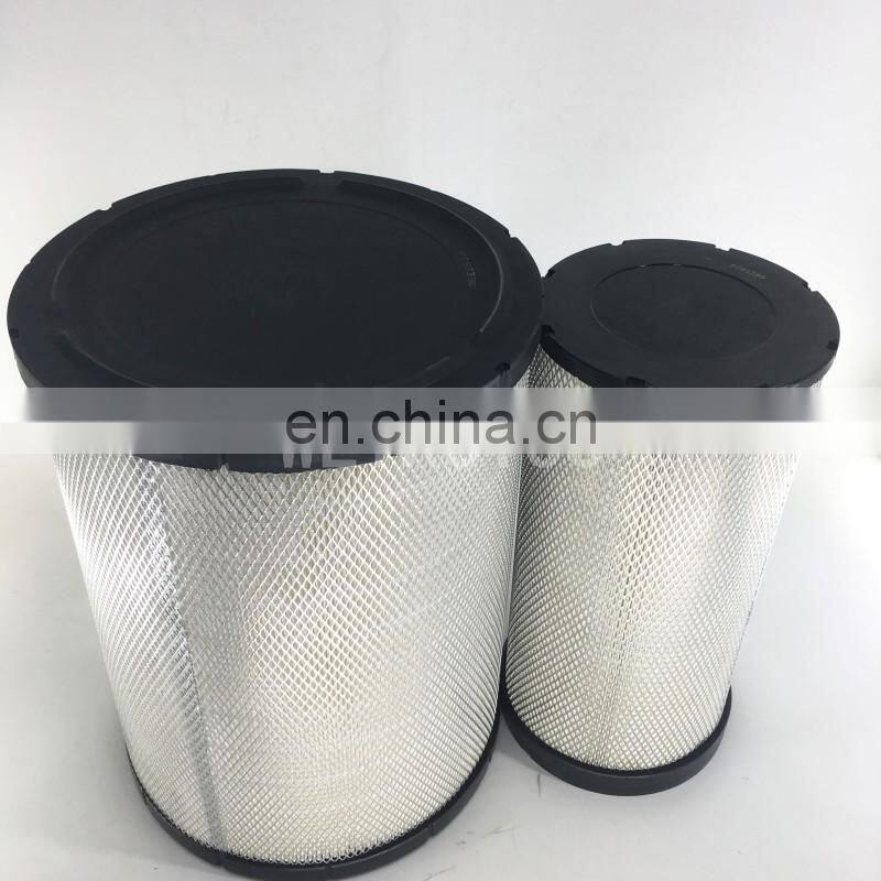Truck Air Filter Truck Engine air filter element p781398
