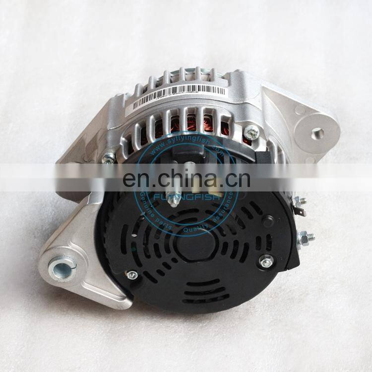 High Quality M11 ISM11 QSM11 Engine Parts 28V 70A Alternator 4974553