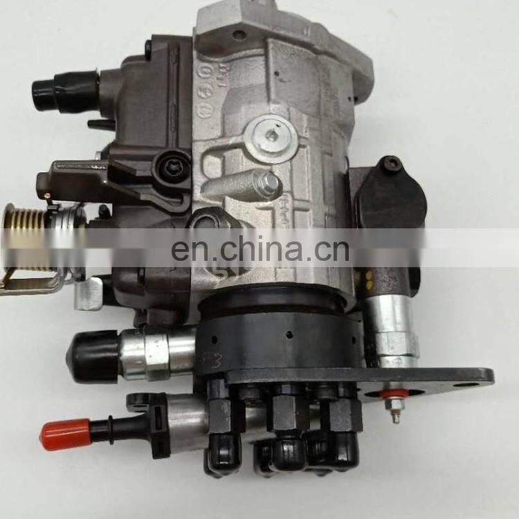 Genuine New Diesel Fuel Injection Pump 9521A030H for 320D2 Excavator