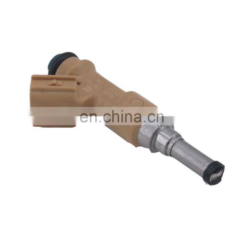 High Quality Fuel Injectors 23250-31100 Fit For Toyota
