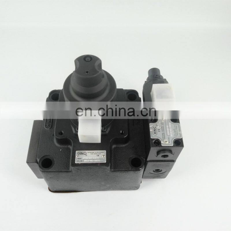 HNC EFBG-06-350 manufacturer Ningbo denison hydraulic brake slide valve EFBG