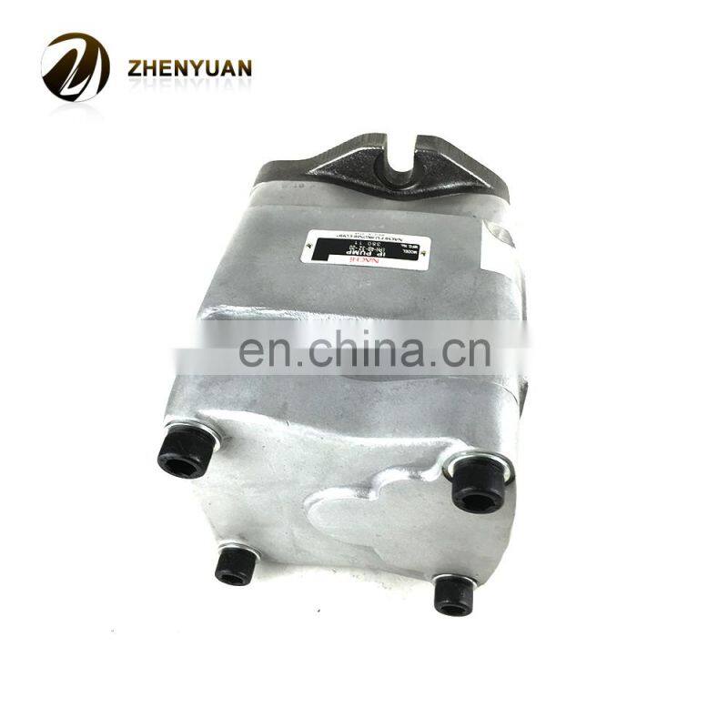 Widely used plunger mud centrifugal pump for drilling rig