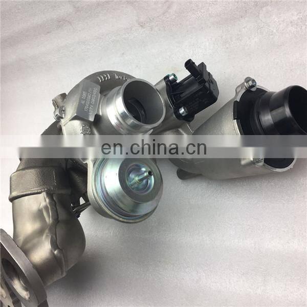 RHF4 Turbocharger A2710903680 1109210252 for engine M271DE18AL