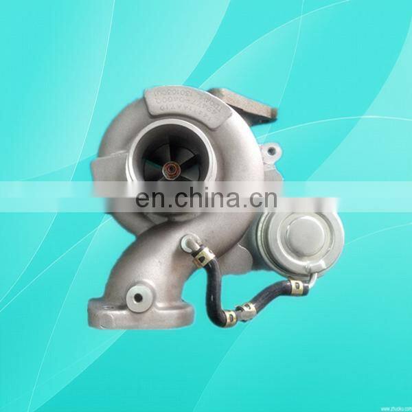 TD04L 49477-04000 Turbocharger 14411AA710 Engine EJ255