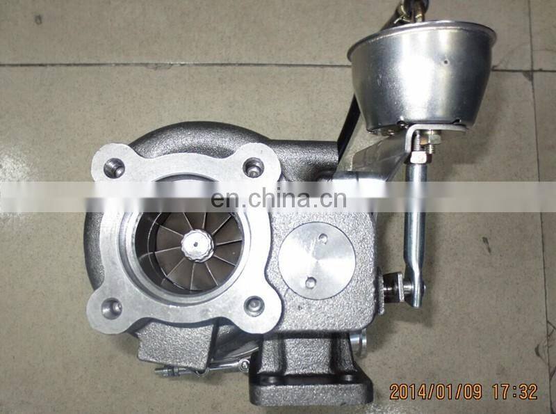S200G Turbo 12709880016 22205087 20896351 04294367 4294367 04294367KZ Turbocharger for K.H.DEUTZ Industrial with TCD2013 Engine