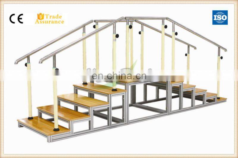 Adjustable Children Training Stairs Rehabilitation Therapy Supplies