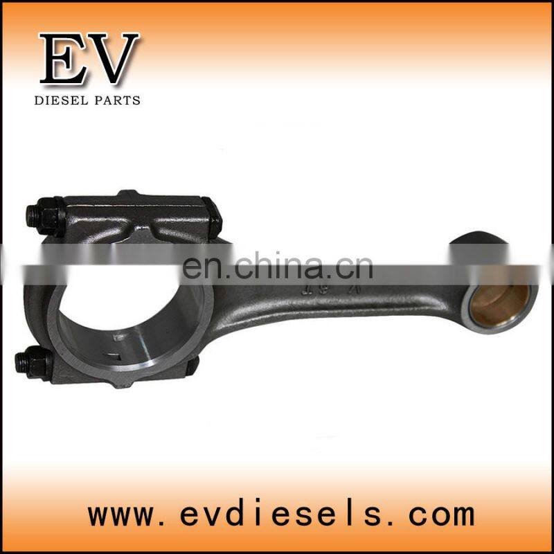 Excavator spare parts C221 C223 C190 camshaft fit on ISUZU engine