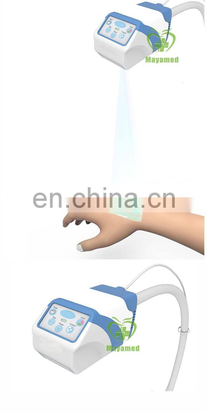 MY-G060E Medical equipment Vein Viewer System Vein Sight Portable Vein Finder