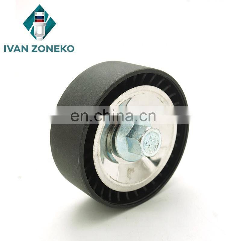 Good Quality Idler Pulley 1341A005 1341A029 04891596AB 4891596AB 4891797AA 5751G4 K04891797AB For Mitsubishi