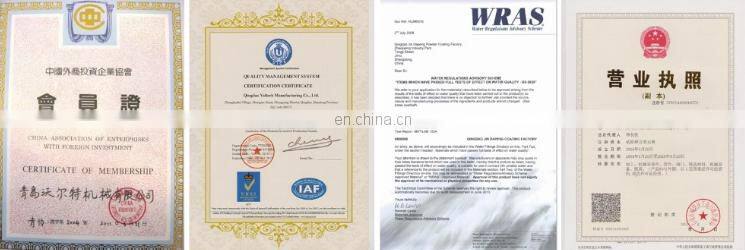 Ductile Iron Underground Fire Hydrant