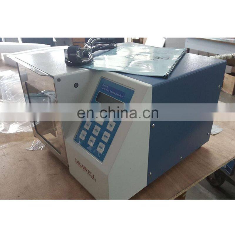 DW-04 Lab portable electric Blenders Stomacher