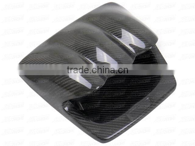 2006-2007 NEW STYLE CARBON FIBER GUAGE POD FOR SUBARU IMPREZA 9 WRX STI (5260mm) (JSK240608)
