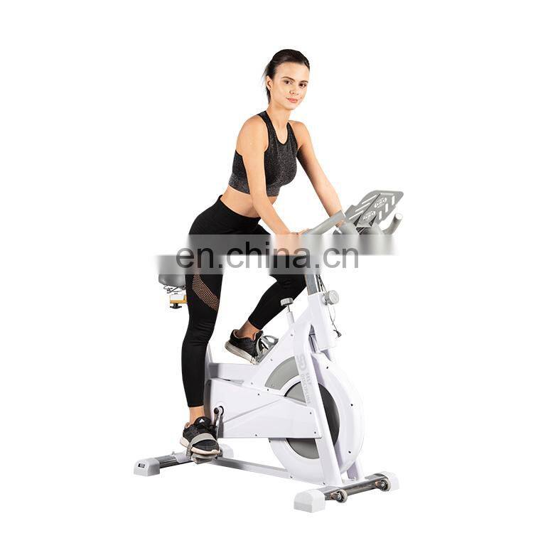 Factory Direct Sales Gym Equipment Fitness Chain Spin Exercise Bike