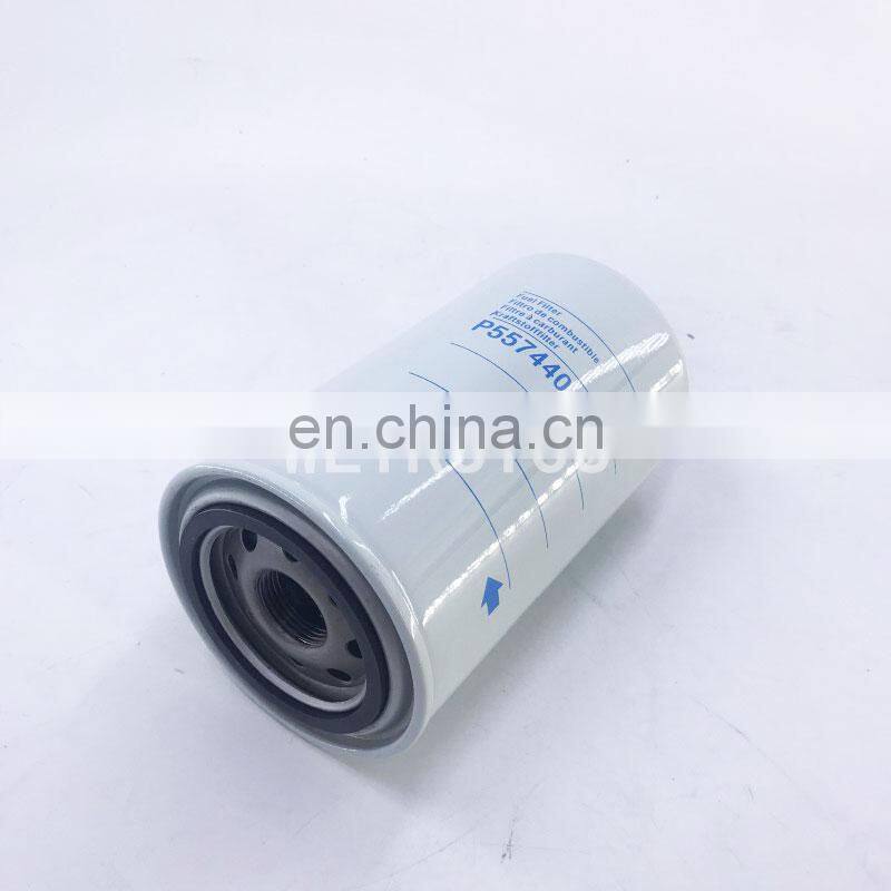 Truck spin-on fuel filter 4S00247 60176475 P557440