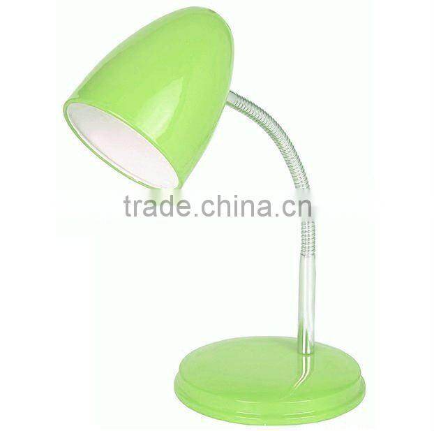 Modern study arabic-style table lamp