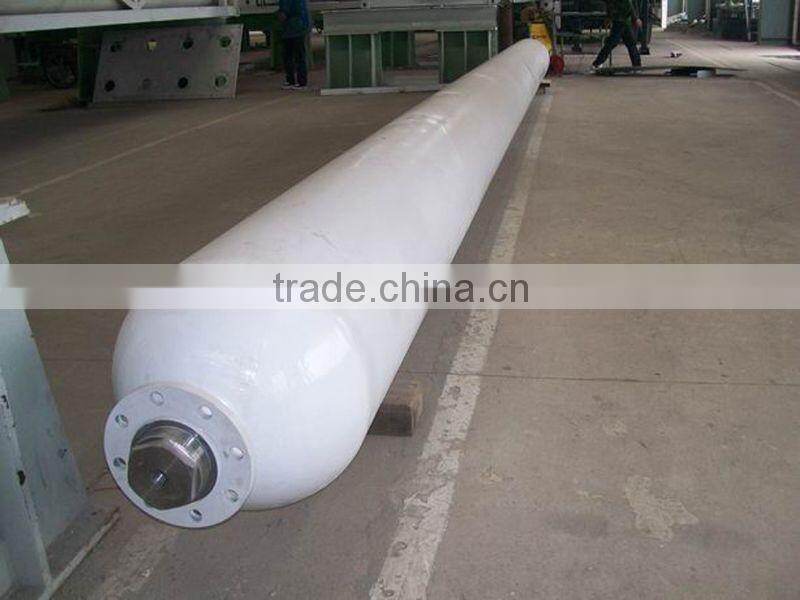 YK high quality OD559mm 1000L jumbo cylinder bundle container