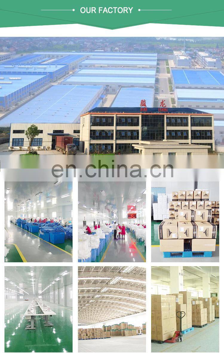 Impervious Level 1 PP Isolation Gown Disposable Yellow Doctor Uniform