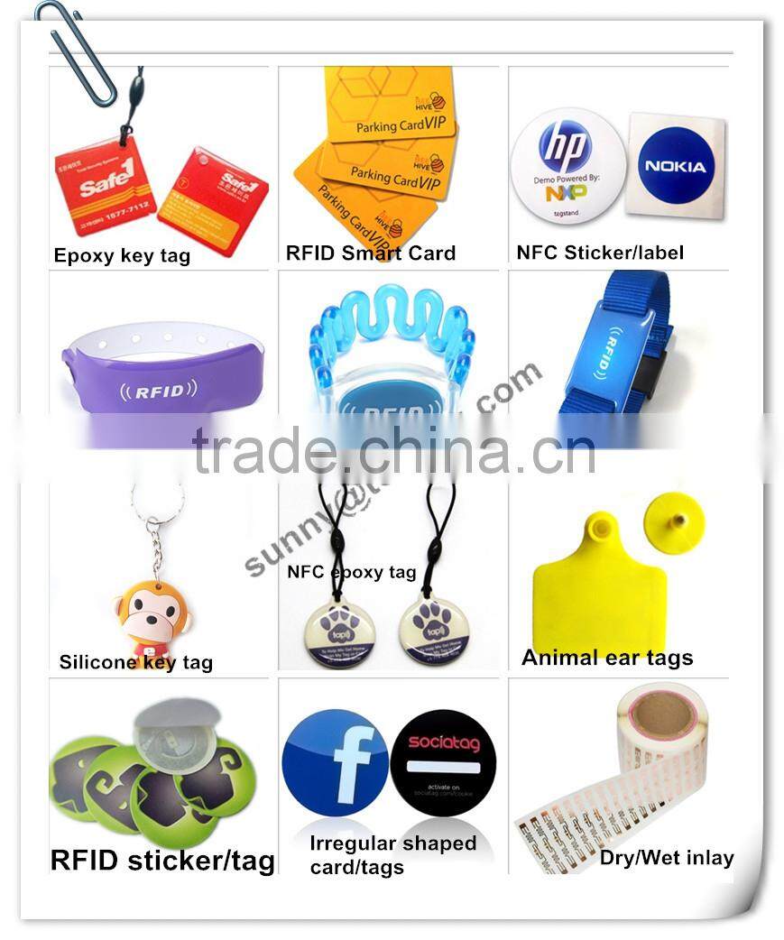 High quality customized good design vip gift card for christmas